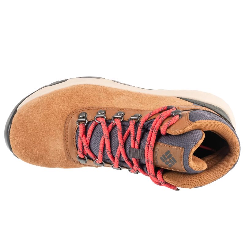 Columbia Newton Wander WP W 2125531286 Shoes Footwear/Outdoor/Columbia Your Sports Performance
