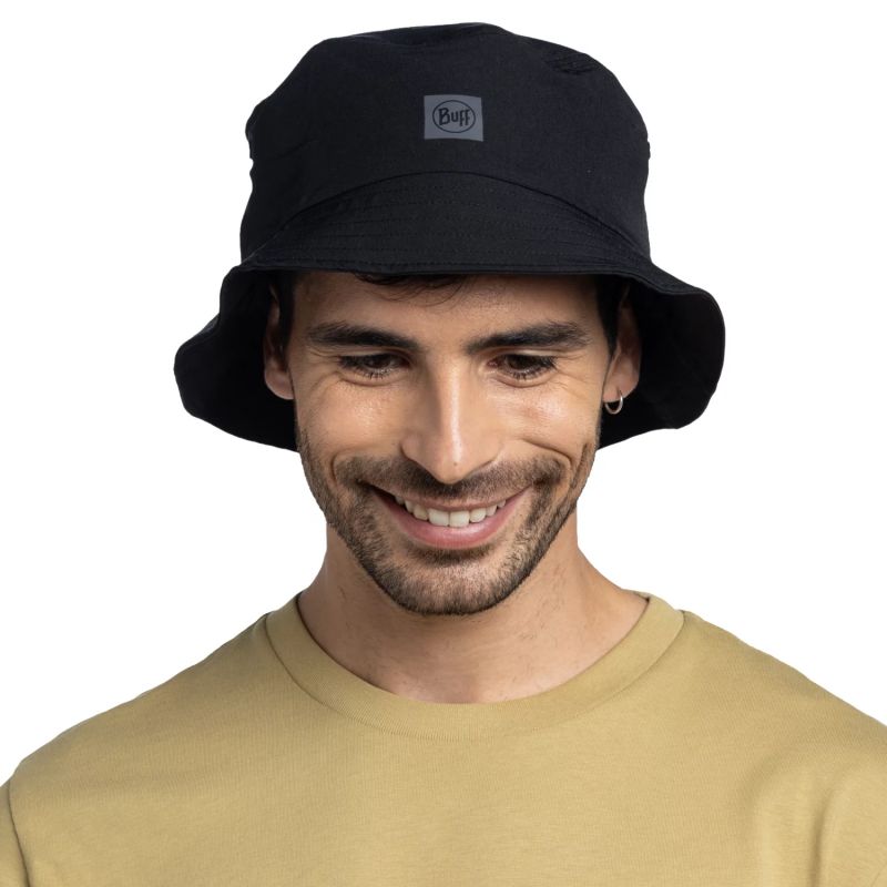 Buff Adventure Bucket Hat 1356059992000 Clothing/Multisport/Buff Your Sports Performance