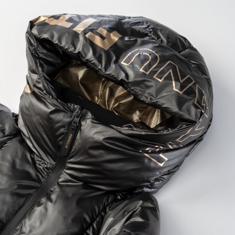 Women's Insulated Jacket CRULE W To be categorized Your Sports Performance