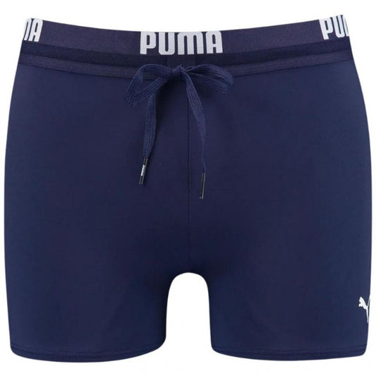 Puma Swim Men Logo Swim Trunk M 907657 01 Clothing/Swimming Puma