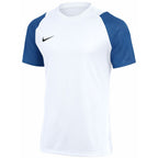 Men's Nike Dri-Fit Academy II T-shirt white and blue HV8160 103 To be categorized Your Sports Performance