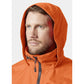 Helly Hansen Crew Hooded Jacket M 34443 307 Clothing/Outdoor/Helly Hansen Your Sports Performance