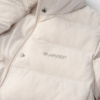 Women's Quilted Jacket LADY STENSA In preparation Your Sports Performance
