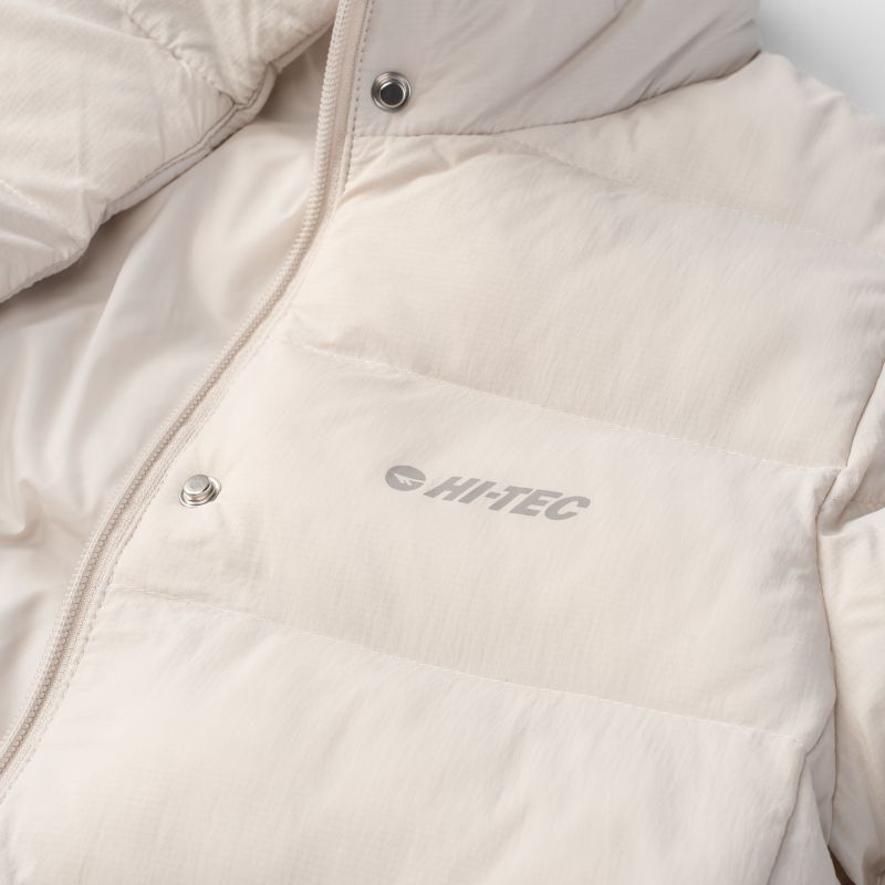 Women's Quilted Jacket LADY STENSA In preparation Your Sports Performance