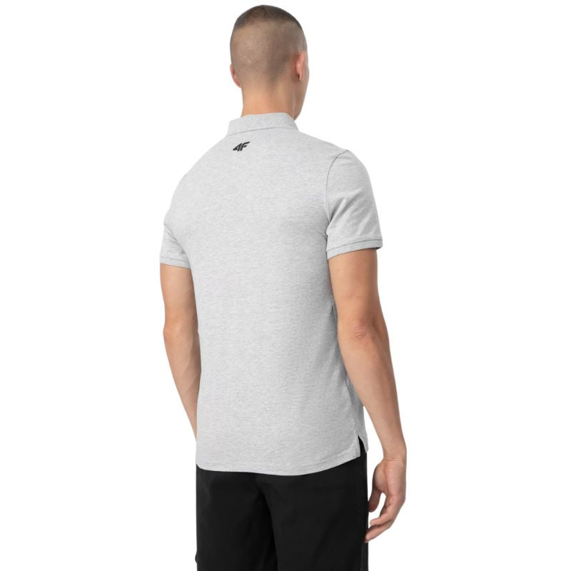 T-shirt 4F M H4L22 TSM355 27M Clothing/Lifestyle/T-shirts 4F