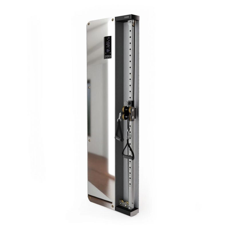 HMS BSP301 pneumatic wall-mounted training gate In preparation Your Sports Performance