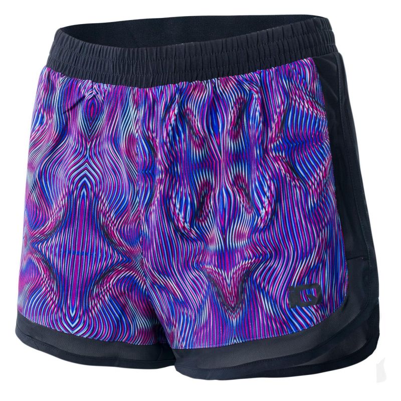 IQ Digra Wmns Shorts W 92800195230 Clothing/Training/IQ Your Sports Performance