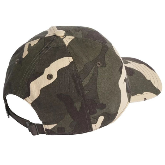 Cap adidas Camo Baseball Cap H46980 Clothing/Multisport Adidas