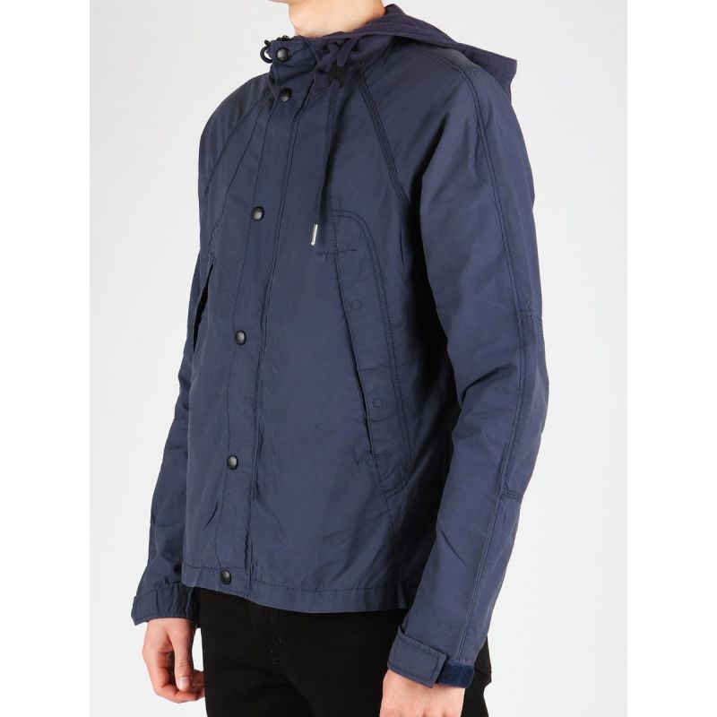 Guess M22L92W2680 Hooded Jacket In preparation Your Sports Performance