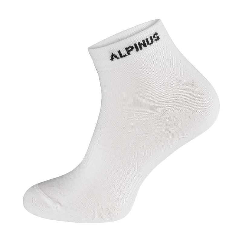 Alpinus Puyo 3pack socks FL43767 Clothing/Outdoor/Alpinus Your Sports Performance