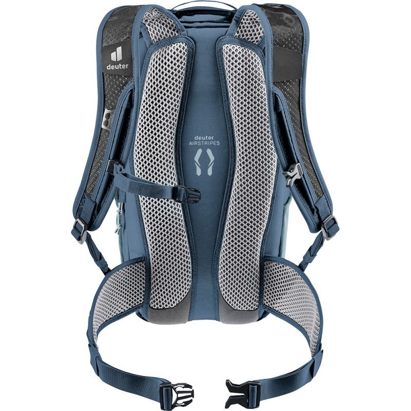 Deuter Race 12 Cycling Backpack 320412313740 Import z Action/Survival/Torby, plecaki, organizery Your Sports Performance