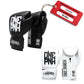 Boxing gloves Masters Rbt 01256-Gold-10 Accessories/Gloves Your Sports Performance