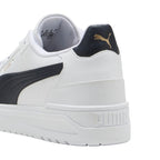 Puma Downtown women's shoes white and black 402596 04 Puma