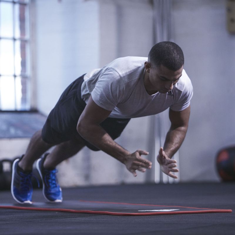 Adidas ADMT-12235 training mat Accessories/Training equipment Adidas