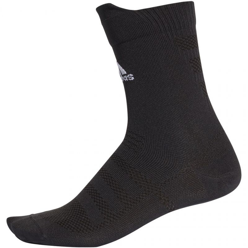 Adidas Alphaskin Ultralight Crew CV7414 socks Clothing/Training/Socks/Unisex/adidas Adidas