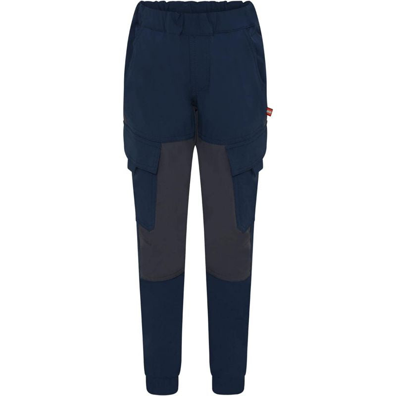 Lego Wear Legoparker 201 - Outdoor Pants Jr 11010621/590 Clothing/Lifestyle/Trousers, shorts/Lego Wear Your Sports Performance