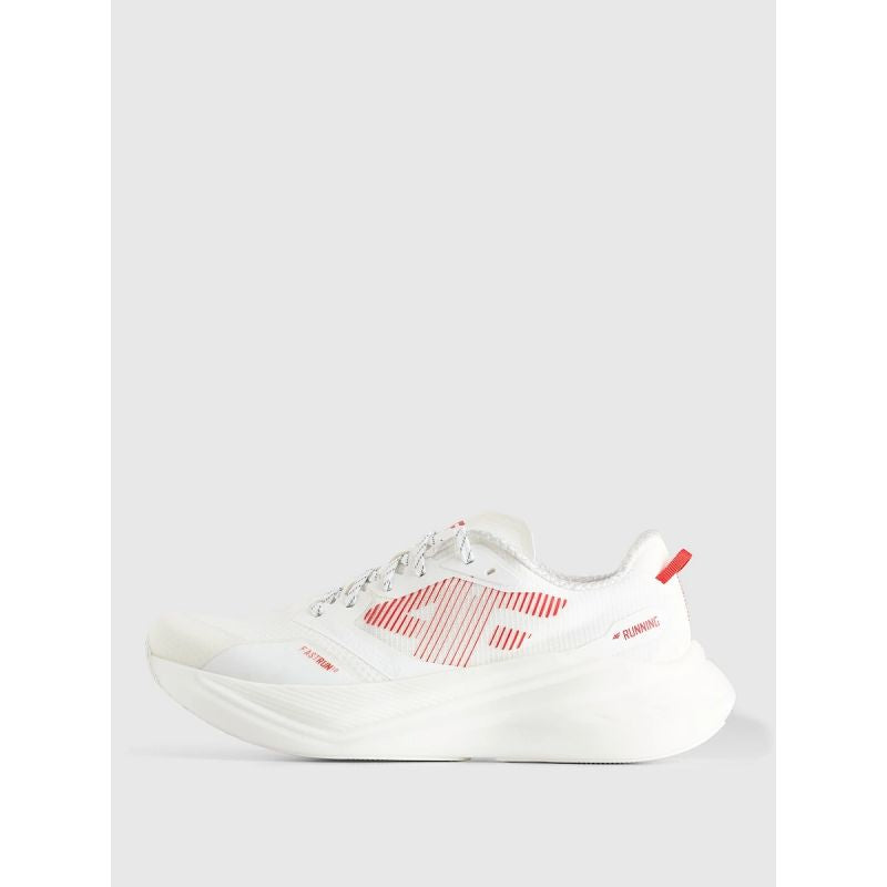 Flow Run 1.0 4F Low Running Shoes 4FRSS25FSPOU200-62S