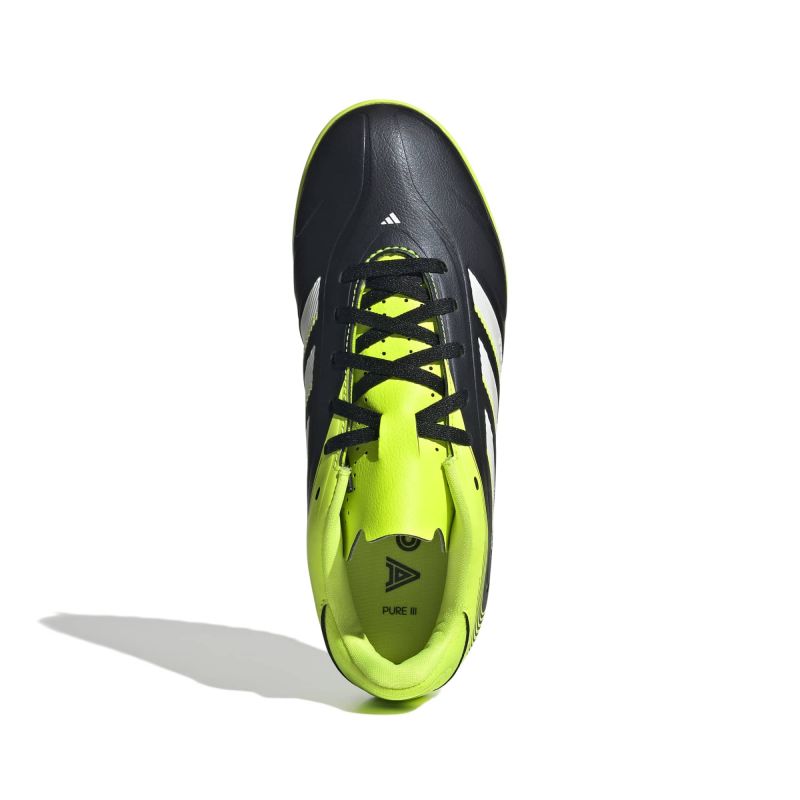 Adidas Copa Pure III Club TF Jr JR2902 football boots Footwear/Football/JR/TF Adidas