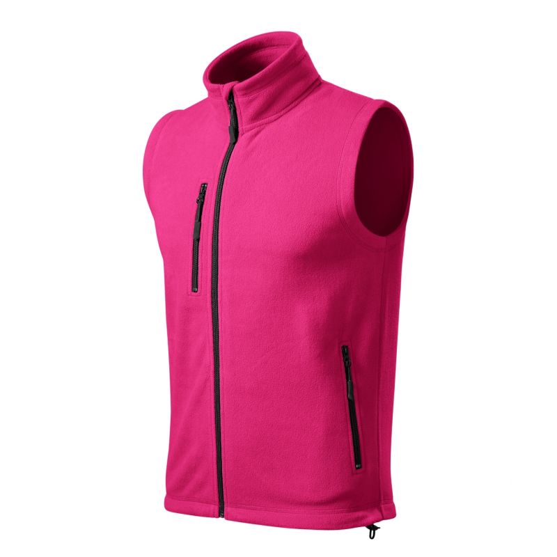 Fleece vest Malfini Exit MLI-52540 Clothing/Outdoor/Malfini Malfini