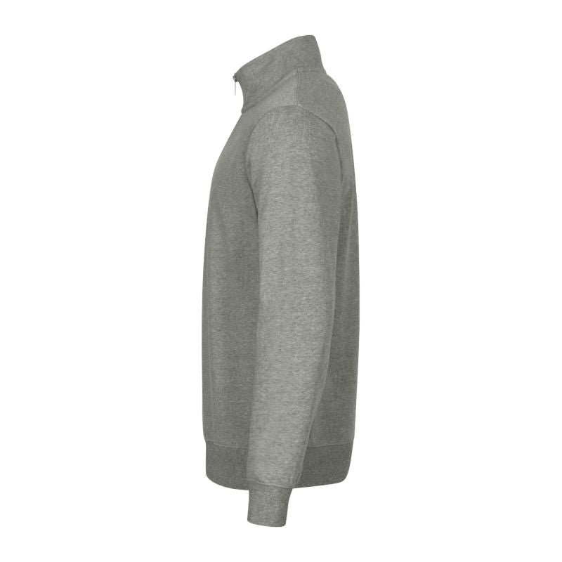 Summit Unisex Sweatshirt (Dark Gray Melange)