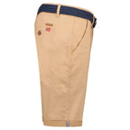 Geographical Norway Podex DB 241 M shorts SY1396H/GN-Beige Clothing/Outdoor/Geographical Norway Your Sports Performance
