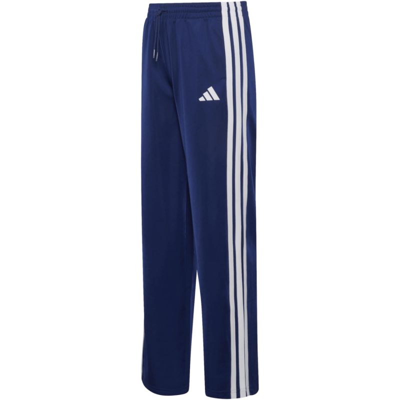 adidas Essentials Cimacool navy blue kids' pants KS2447