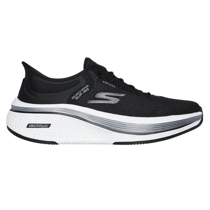 Skechers Slip-ins Go Run Elevate 2.0 shoes - Banyan W 129006-BKW Footwear/Lifestyle/Skechers Skechers