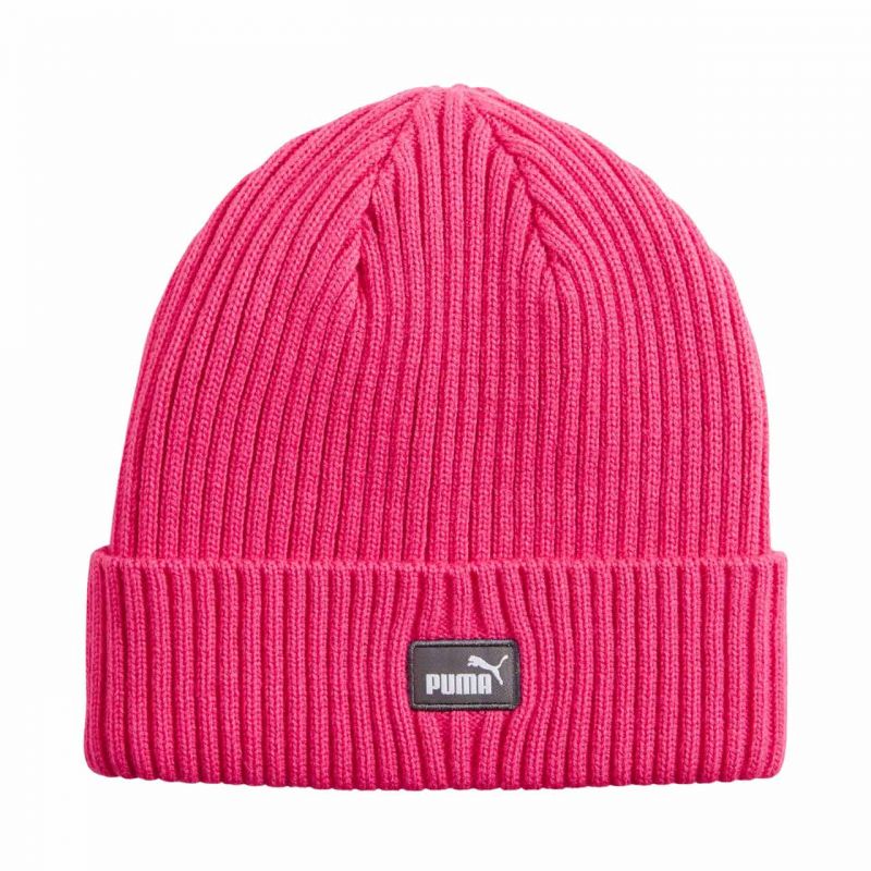 Puma Classic Cuff Beanie 024826 06 Clothing/Multisport Puma