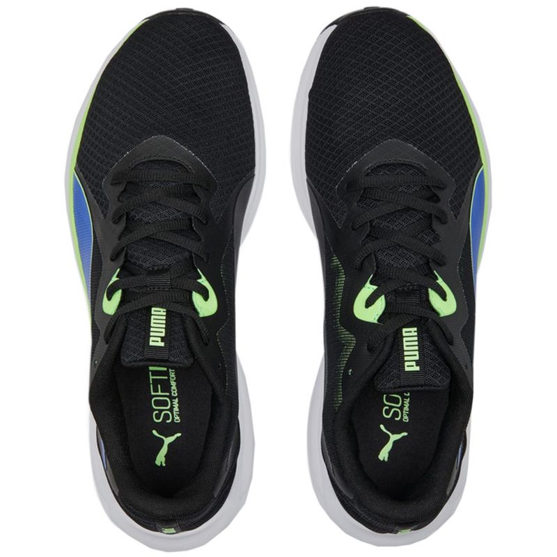 Puma Twitch Runner M 377981 03 running shoes Footwear/Running/Men Puma