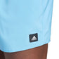 adidas Solid CLX Short-Length M IR6220 swimming shorts Clothing/Swimming Adidas