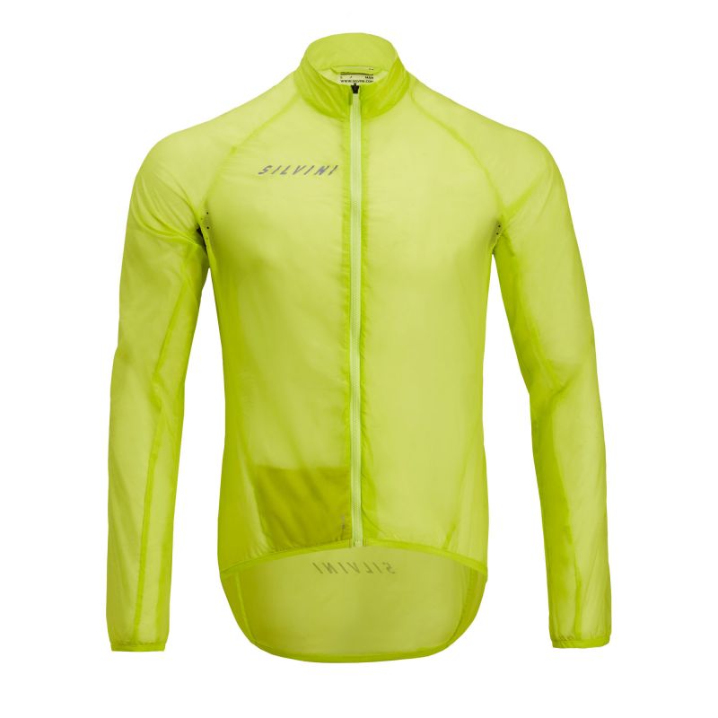 Men's jacket Silvini Men Jacket Montilio MJ1601 (3120-MJ1601/4208) In preparation Your Sports Performance