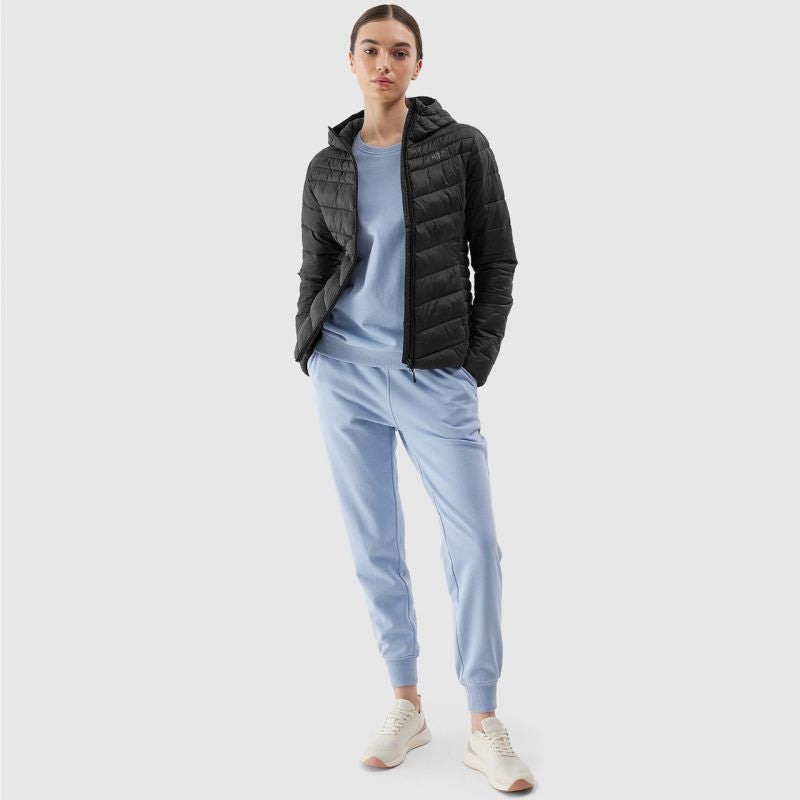 Jacket 4F F351 W 4FWSS24TDJAF351 20S Clothing/Outdoor 4F