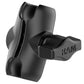 RAM MOUNT mounting arm, 6 cm long RAM-B-201U-A In preparation Your Sports Performance