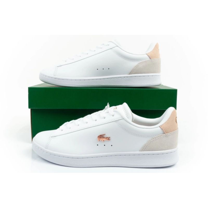 Lacoste Carnaby W 748SFA00161Y9 Shoes Footwear/Lifestyle/Lacoste/Low Lacoste