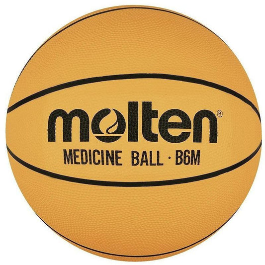 Molten basketball training medicine ball (1200gr) BM6 Accessories/Balls/Basketball Your Sports Performance