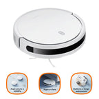 Xiaomi E10 cleaning robot with mop AGD - Produkty/Roboty sprzątające Your Sports Performance
