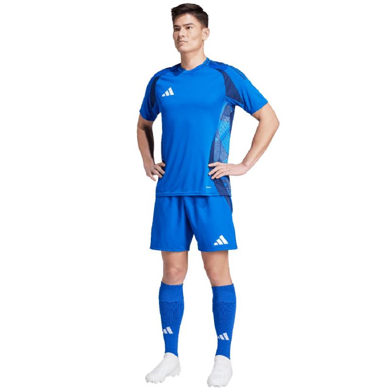Adidas Tiro 24 Competition Match Jersey M IQ4759 Clothing/Football Adidas