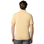 Columbia Nelson Point Polo Shirt M 1772721715 Clothing/Outdoor/T-shirts with short sleeves/Columbia Your Sports Performance