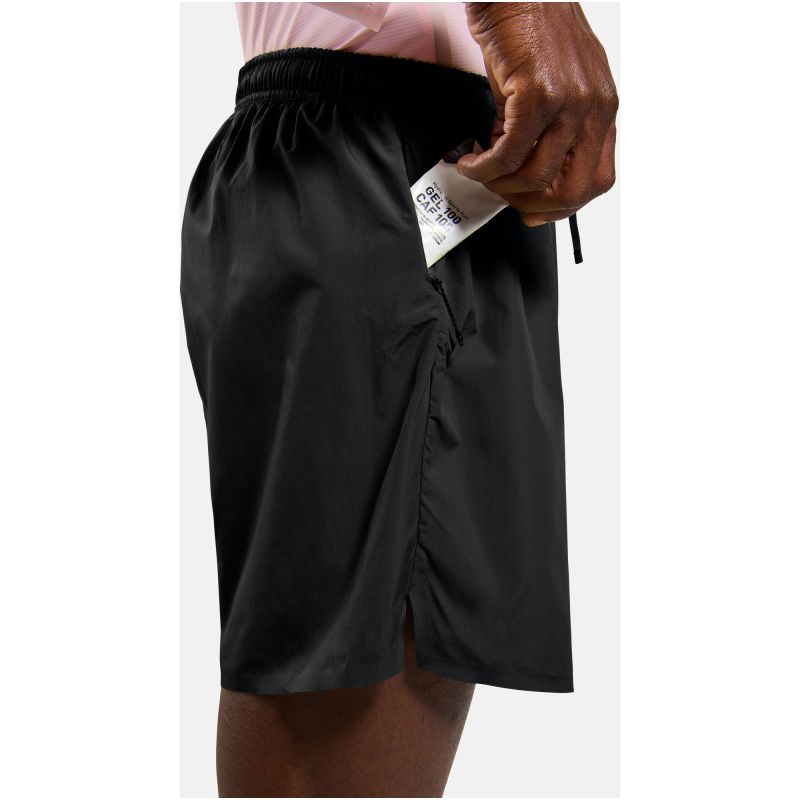 Men’s Odlo Short ZEROWEIGHT 5 INCH black