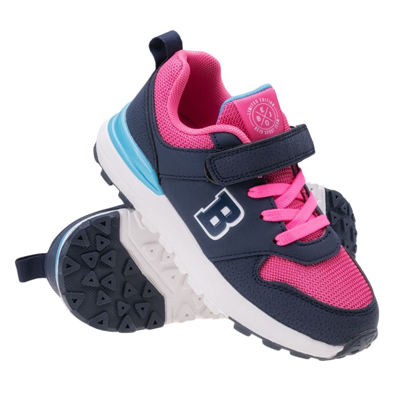 Bejo Teruis JRG Jr 92800490610 shoes