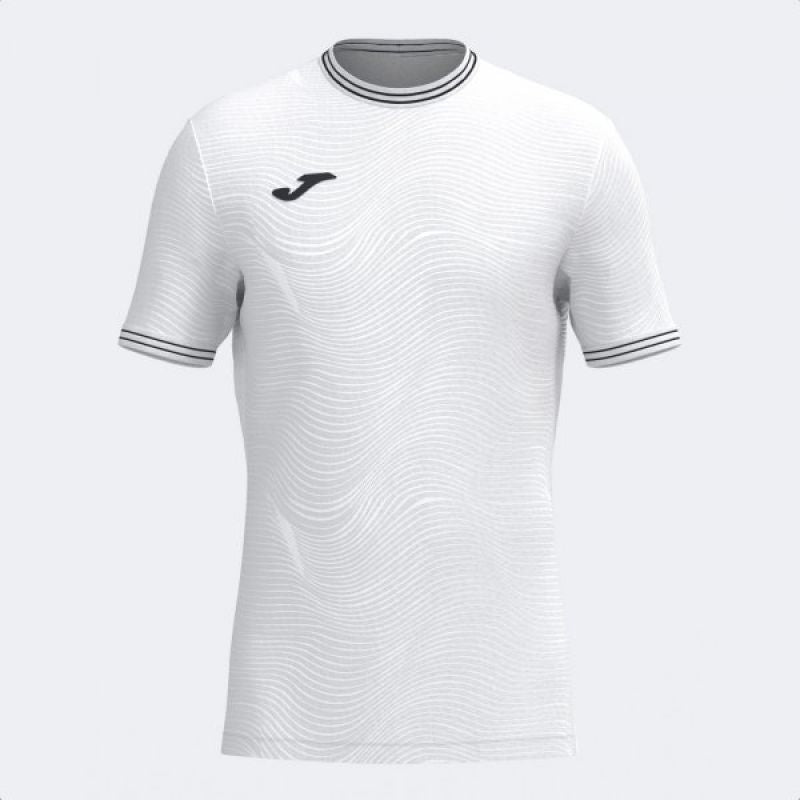 Joma Camiseta Manga Corta Toletum V 103362.200 Clothing/Football Joma