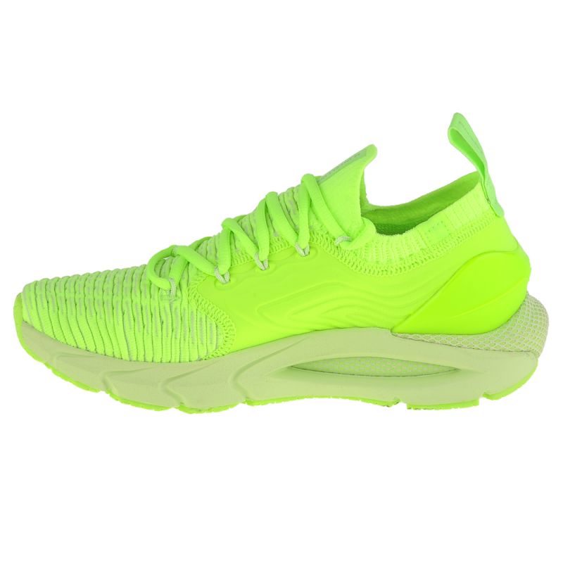 Under Armor Hovr Phantom 2 IntelliKnit W 3024155-304 running shoes Footwear/Running/Women Your Sports Performance
