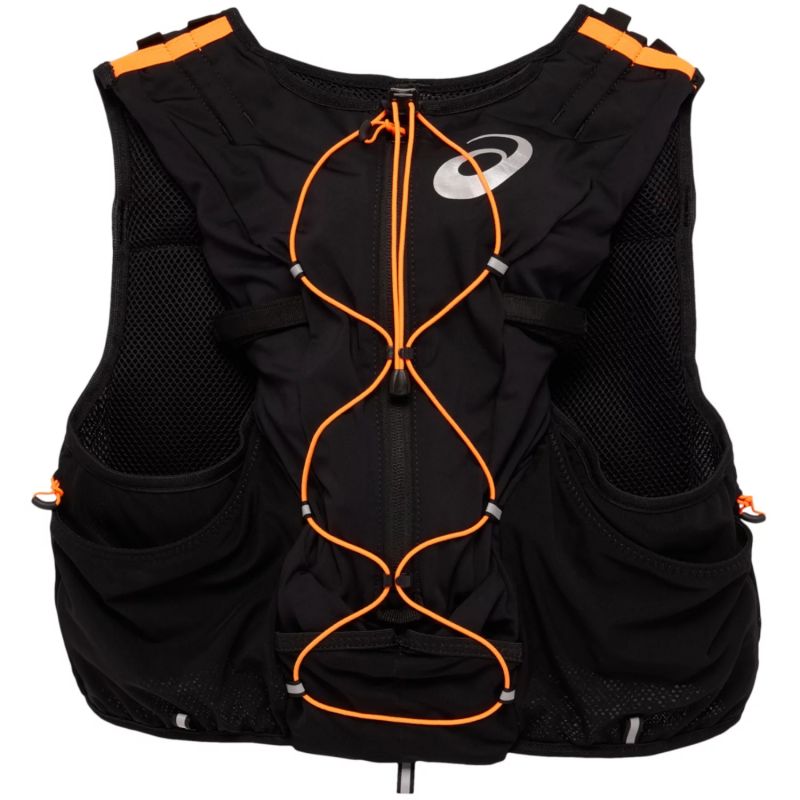 Vest, backpack Asics Fujitrail Hydration Vest 7L 3013A873-001 Accessories/Plecaki Asics