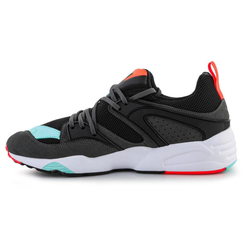 Puma Blaze of Glory Reverse Classics M 383532-01 shoes Footwear/Lifestyle Puma