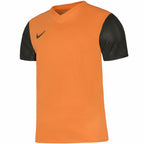 Nike Dri-Fit Tiempo Premier 2 Jr DH8389-819 T-shirt Clothing/Training Nike