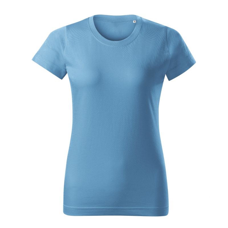 Malfini Basic Free T-shirt W MLI-F3414 Clothing/Lifestyle/T-shirts/Malfini Malfini