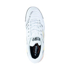Joma Liga 5 Turf 2602 White Football Boots LIGS2602TF