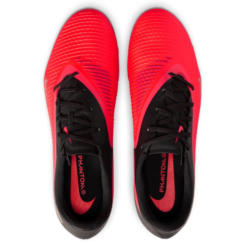 Nike Phantom 6 Low Academy FG/MG Football Boots HJ4564-600
