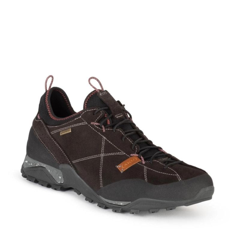 Aku Nativa GTX W 629024 trekking shoes Footwear/Outdoor/Aku Your Sports Performance