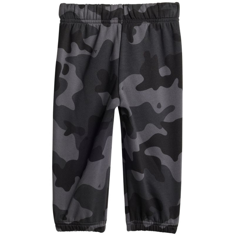 Adidas Infinity Camo FL Set Jr tracksuit JW2456 Clothing/Lifestyle Adidas